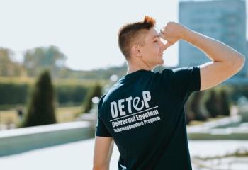 DETEP
