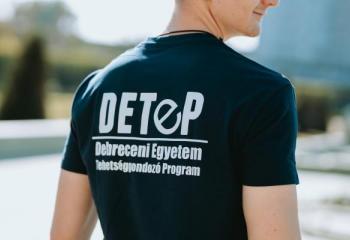 DETEP